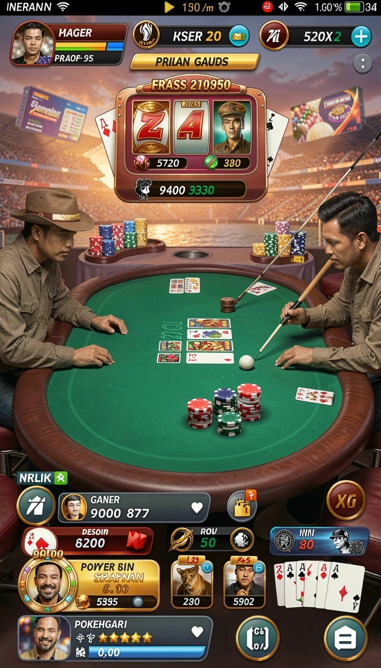 Cara Download dan Instal 182game di Android