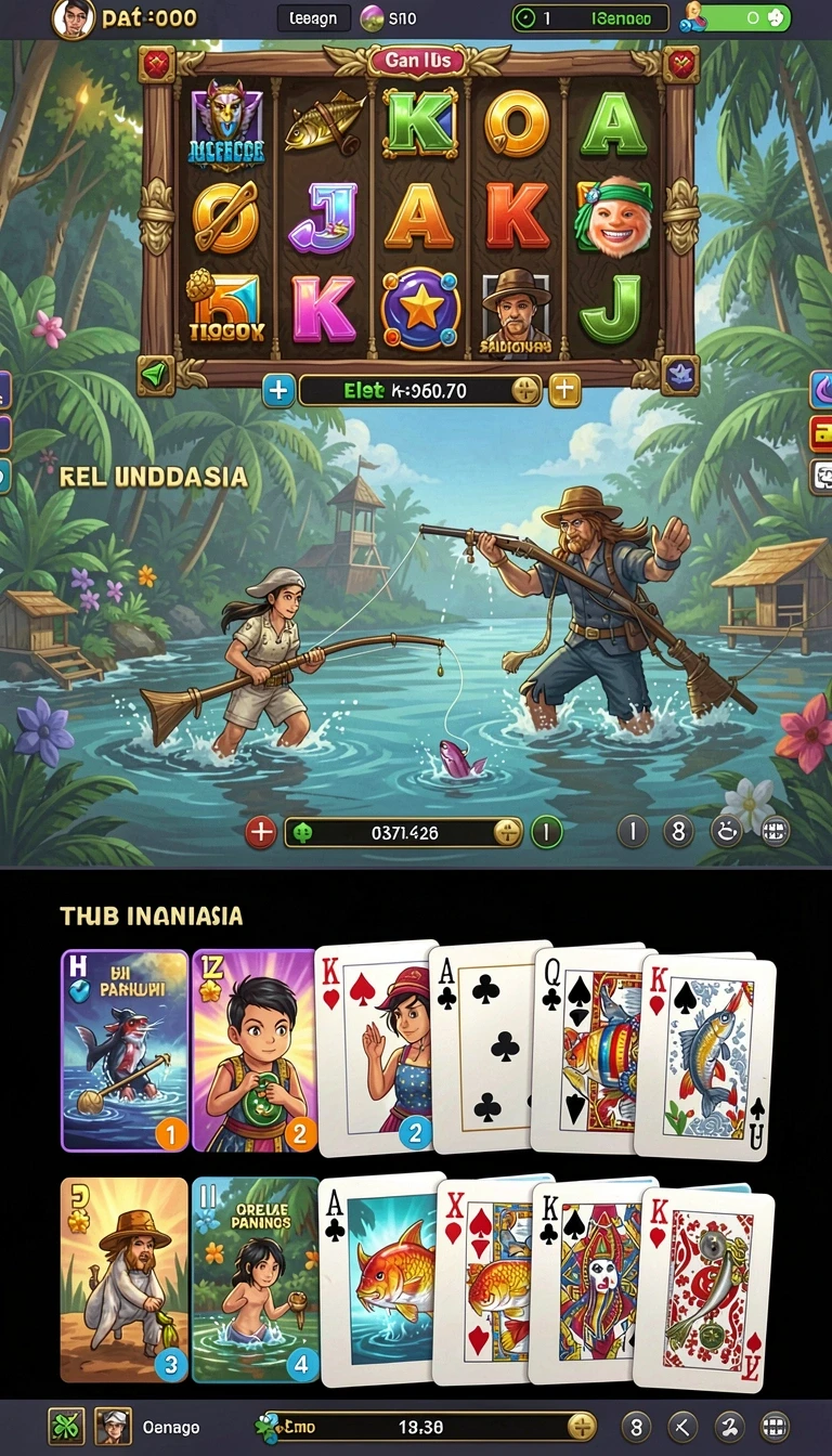 mega77 APK Terbaru dengan Fitur Lengkap 3
