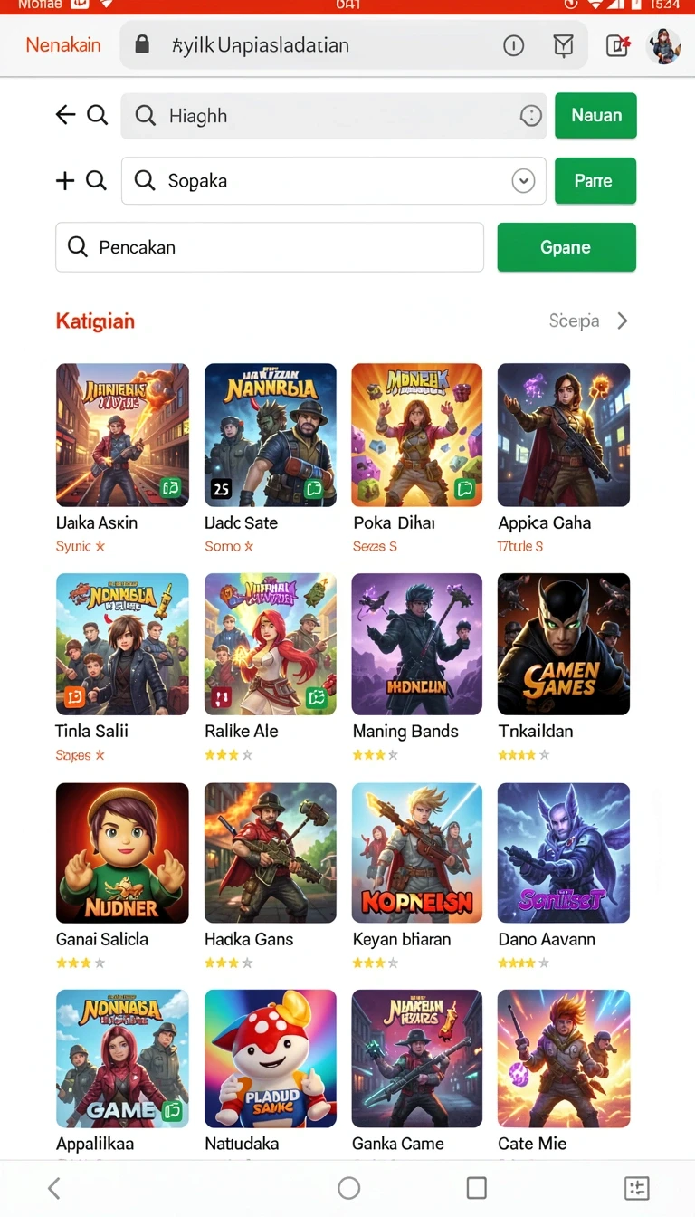 rpvip4 APK Terbaru untuk Android Tanpa Iklan