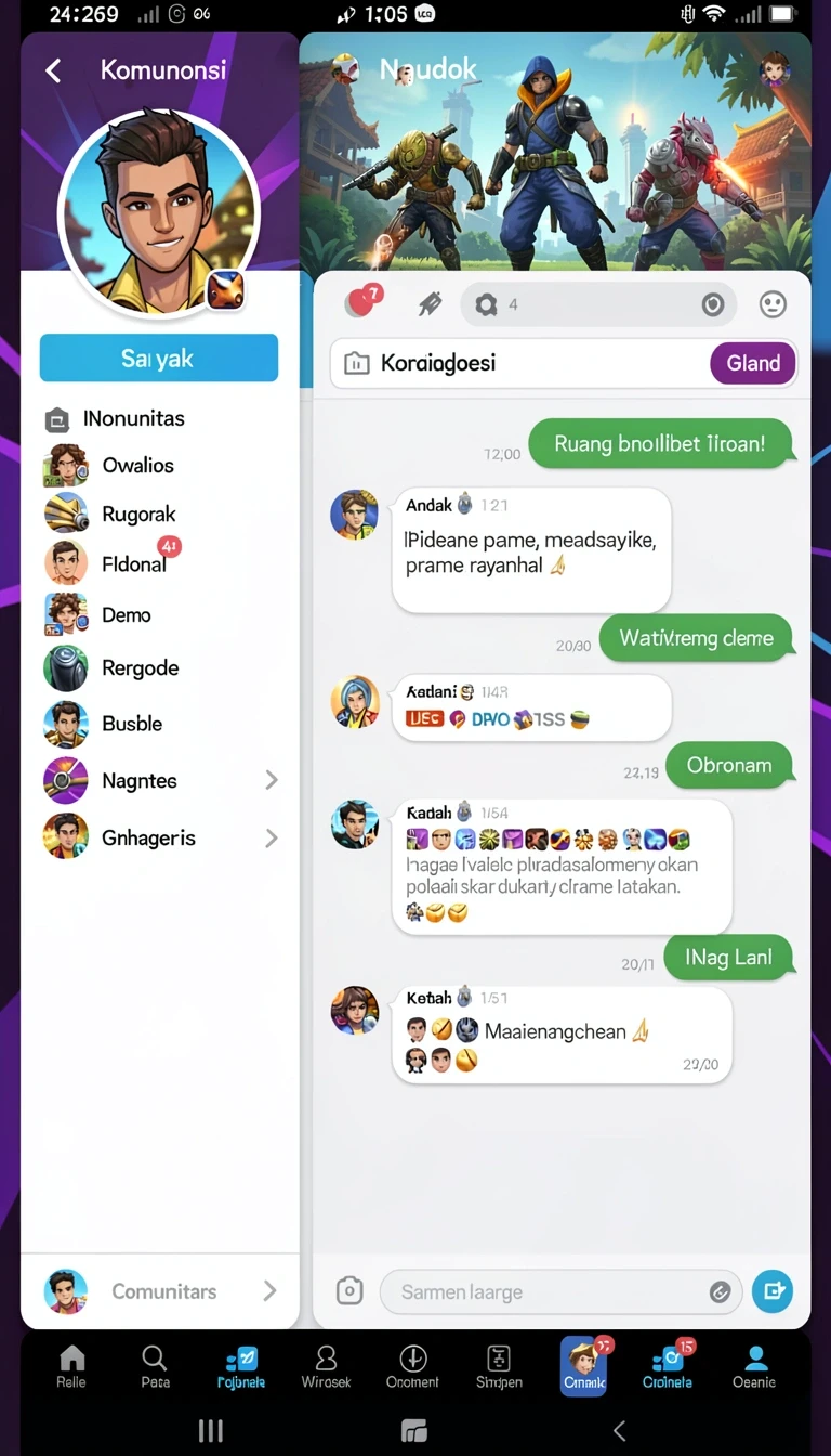Download 8zk APK Terbaru untuk HP Android
