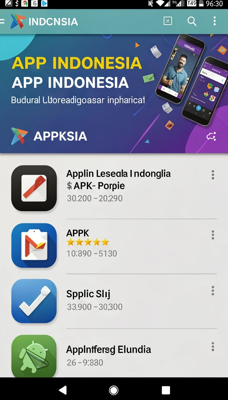 Review Aplikasi hajitoto 3