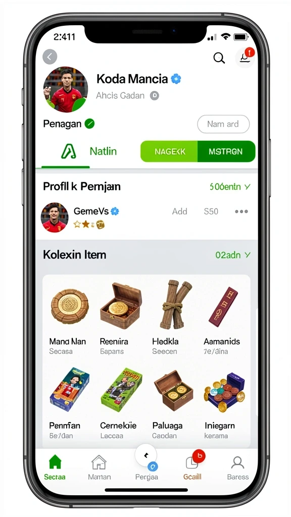 suster123 App APK Terbaru