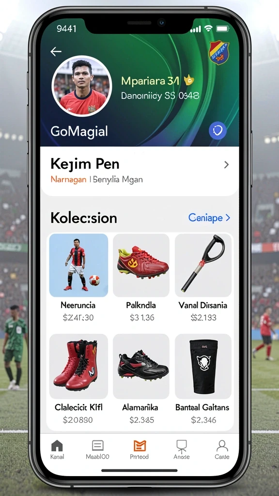 Update Aplikasi menangbet Terbaru 2026